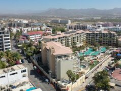 Los Cabos, referente nacional en Protección Civil