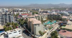 Los Cabos, referente nacional en Protección Civil