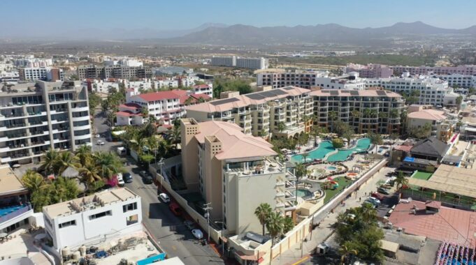 LOS CABOS REFERENTE NACIONAL EN PROTECCIÓN CIVIL 2