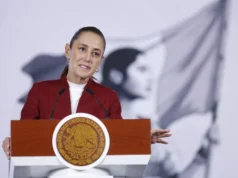 Sheinbaum dice que México buscará recuperar los bienes decomisados a ‘El Mayo’ Zambada en Estados Unidos