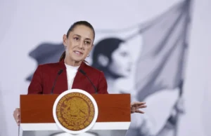Sheinbaum dice que México buscará recuperar los bienes decomisados a ‘El Mayo’ Zambada en Estados Unidos