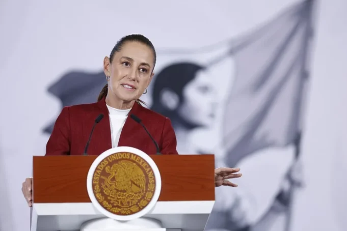 MEXICO-GOBIERNO