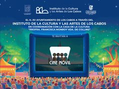 Miraflores celebrará el cierre de vacaciones con arte y cine al aire libre