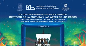Miraflores celebrará el cierre de vacaciones con arte y cine al aire libre