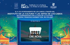 Miraflores celebrará el cierre de vacaciones con arte y cine al aire libre