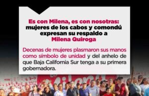 ESCAPARATE POLÍTICO Por Jesús Ojeda Castro