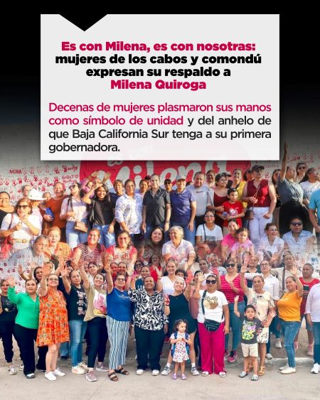 MQ - Mujeres Huellas