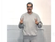 Publican fotos de Nicolás Maduro en redes sociales tras el acuerdo petrolero de Venezuela con EE.UU.