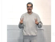 Publican fotos de Nicolás Maduro en redes sociales tras el acuerdo petrolero de Venezuela con EE.UU.
