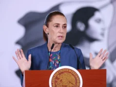 México aclara que Colombia no permitió el ingreso de rescatistas militares tras el terremoto