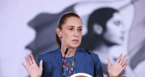 México aclara que Colombia no permitió el ingreso de rescatistas militares tras el terremoto
