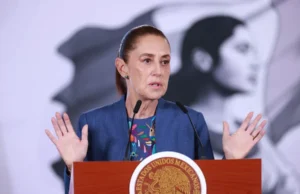 México aclara que Colombia no permitió el ingreso de rescatistas militares tras el terremoto