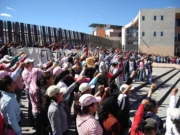 Detienen a exgobernador de Guerrero por el caso de los 43 estudiantes de Ayotzinapa