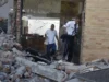 Estados Unidos y más países ofrecen su apoyo a Colombia tras el potente terremoto de magnitud 7,4