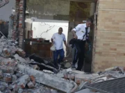 Estados Unidos y más países ofrecen su apoyo a Colombia tras el potente terremoto de magnitud 7,4