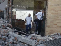 Estados Unidos y más países ofrecen su apoyo a Colombia tras el potente terremoto de magnitud 7,4