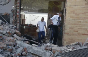 Estados Unidos y más países ofrecen su apoyo a Colombia tras el potente terremoto de magnitud 7,4