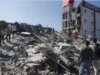 Estados Unidos ofrece apoyo a Colombia por el potente terremoto de magnitud 7,4