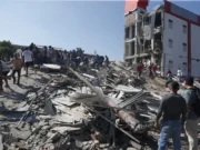 Estados Unidos ofrece apoyo a Colombia por el potente terremoto de magnitud 7,4
