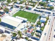 Mantiene Ayuntamiento de Los Cabos 53 obras en proceso para mejorar calles y espacios públicos