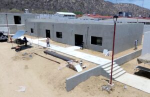 Con 80% de avance, Centro de Bienestar Animal materializa política humanista en Los Cabos