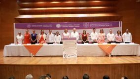 ESCAPARATE POLÍTICO Por Jesús Ojeda Castro