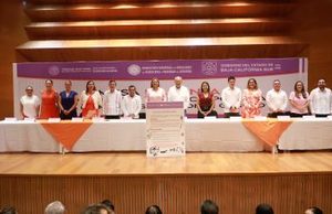 ESCAPARATE POLÍTICO Por Jesús Ojeda Castro