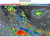 Bajo vigilancia por sistema tropical, se mantiene el Ayuntamiento de Los Cabos