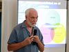 Destacada participación ciudadana en conferencia sobre masculinidades y ciclo de vida en Los Cabos