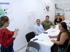 Preparan campaña “Moviéndote por tus Derechos 2026” para fortalecer la promoción y protección de los derechos humanos