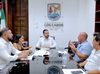 Ayuntamiento de Los Cabos analiza proyecto con Fox Sports para promover turismo de aventura