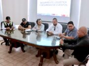 Gobierno de Los Cabos respalda la realización del evento de box “Duelo de Titanes”