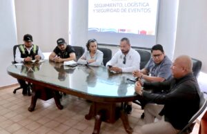 Gobierno de Los Cabos respalda la realización del evento de box “Duelo de Titanes”
