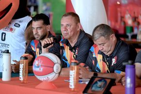 Con respaldo del Ayuntamiento de Los Cabos, Pelícanos inicia temporada CIBAPAC 2026