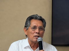 Participa XV Ayuntamiento de Los Cabos en reunión informativa del Archivo General de la Nación