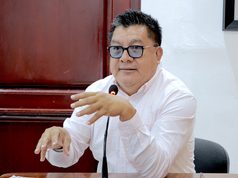 Refuerza Gobierno de Los Cabos limpieza y desazolve de arroyos tras paso de lluvias