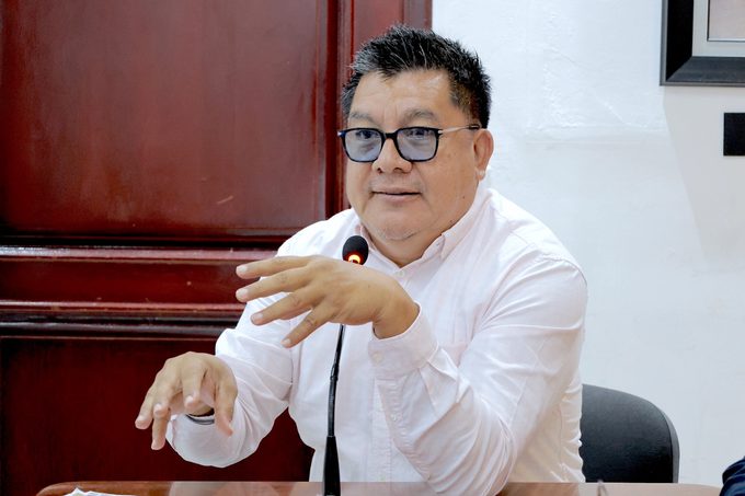 REUNIÓN LIMPIEZA DESAZOLVE ARROYOS LOS CABOS 2