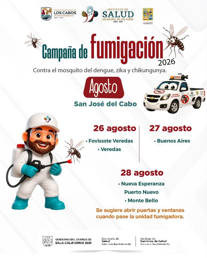 SALUD FUMIGACIÓN COLONIAS SJC 2