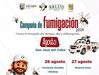 Anuncian fumigación en seis colonias de San José del Cabo este lunes y martes