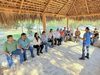 Fortalece Gobierno Municipal la prevención de enfermedades transmitidas por mosquitos en comunidades rurales
