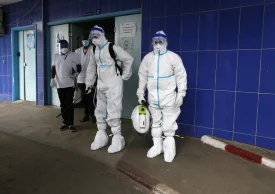 La Unión Africana advierte: El brote de ébola en RD del Congo podría ser tres veces mayor