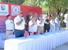 Santiago celebra 305 años de la fundación de su Misión con acto cívico
