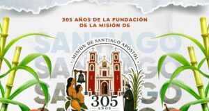 Conmemorará Santiago 305 años de historia, identidad y tradición