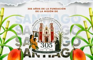 Conmemorará Santiago 305 años de historia, identidad y tradición