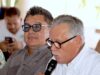Refuerzan en Los Cabos protocolos de prevención y rescate en playas ante oleaje y temporada de ciclones