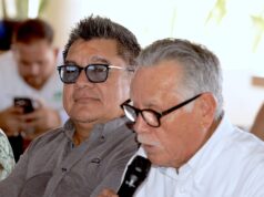 Refuerzan en Los Cabos protocolos de prevención y rescate en playas ante oleaje y temporada de ciclones
