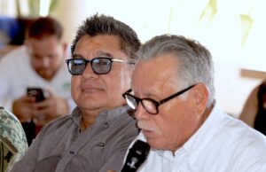 Refuerzan en Los Cabos protocolos de prevención y rescate en playas ante oleaje y temporada de ciclones