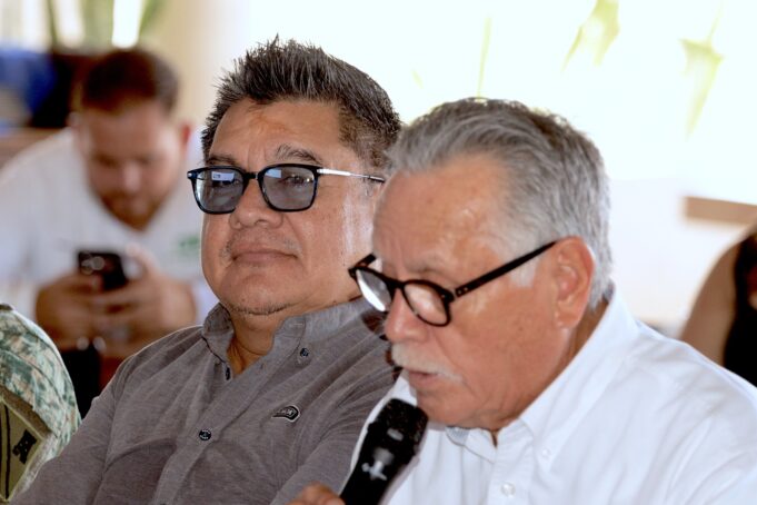 SECRETARÍA GENERAL LOS CABOS PROTOCOLOS DE PREVENCIÓN 2