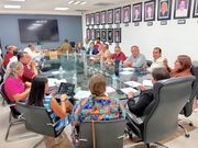 Dan seguimiento a más de 31 mil viviendas contempladas para Los Cabos