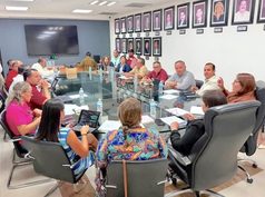 Dan seguimiento a más de 31 mil viviendas contempladas para Los Cabos